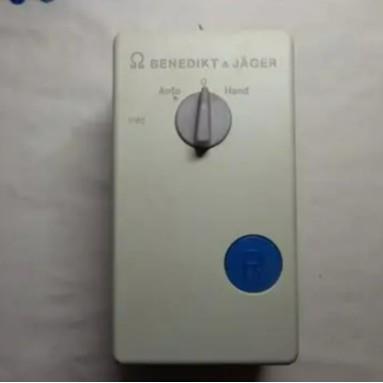 BENEDIKT&JÄGER电容开关接触器