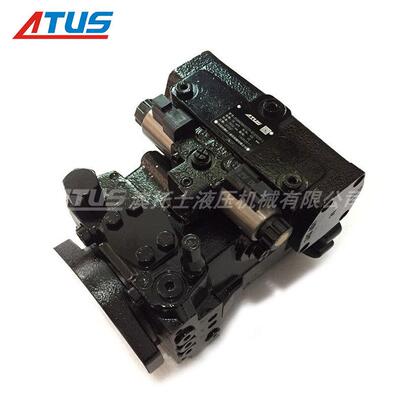 液压泵AA4VG56EP4M1/32R-NSC60N003EP-S变量柱塞泵295-7855油泵