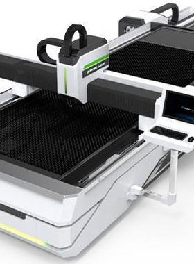 激光割切机板管一体 按需切生产多规格数控VZO板光纤管两用激光管