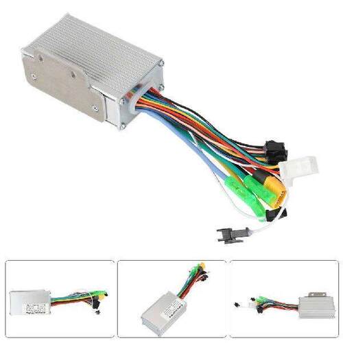 48 V Electric Bicycle Scooter Controller Electric Scooter