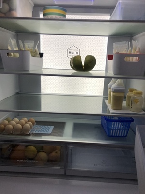 解密评测卡萨帝629冰箱好不好？？究竟怎么样呢？