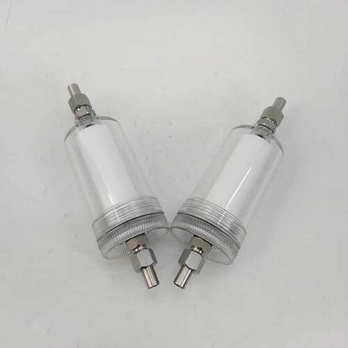 华豫供应TZ216电厂取样低压过滤器