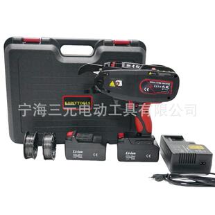 九威 RT545 0.8mm铁丝 优质全自动钢筋捆扎机 Kowy