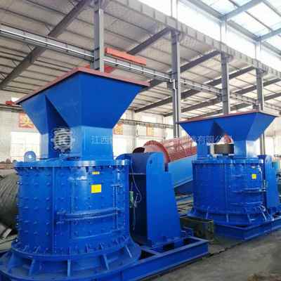 齿辊碎机机小型双齿辊河KUT破卵石式制砂碎煤矸石鹅卵石破机