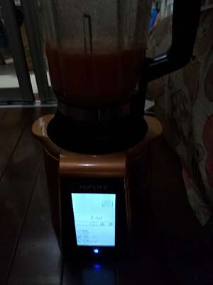 好生活TL-783LB破壁机怎么样,质量太坑了,一万多人被忽悠?