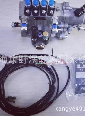 原装喷油泵4PMDE30SD1-DHA10012840和4PMDE08Q