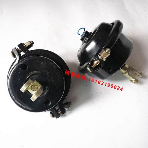 东风多利卡D6 D7 D8前轮刹车分泵凯普特福瑞卡前后轮刹车弹簧分泵