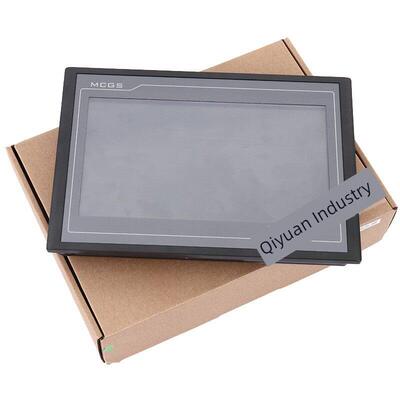 昆仑通态MCGS7寸10寸触摸屏tpc7012El/tpc7022ex/tpc4013El编程