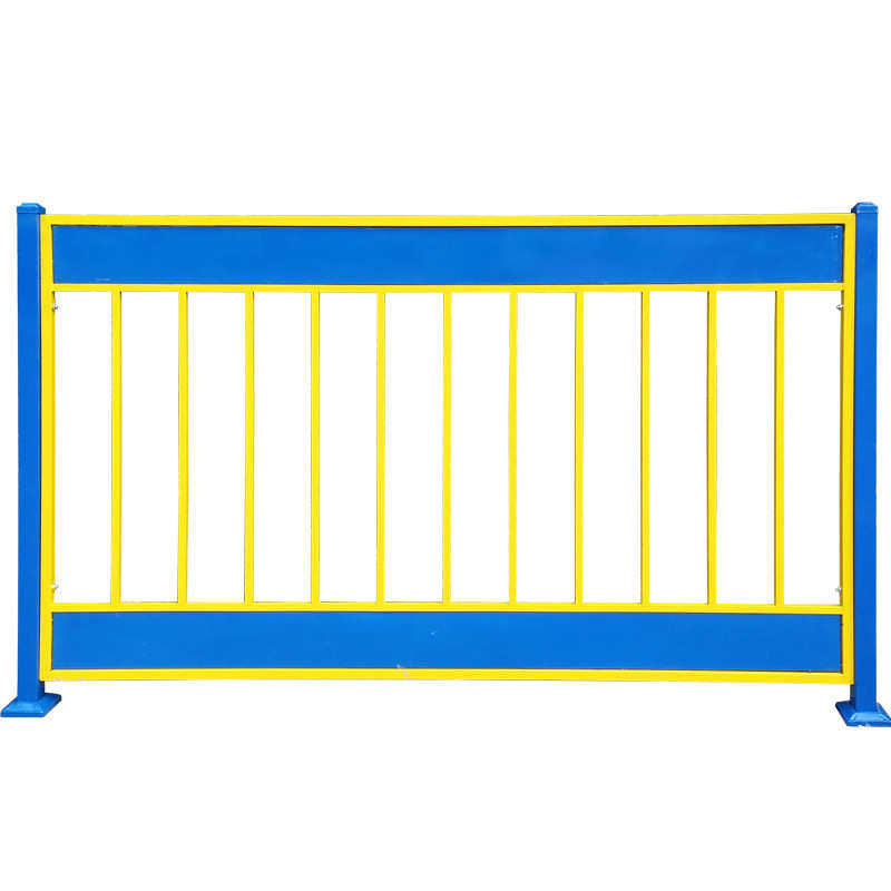 施工边围临围挡防护栏批发护栏栏 临时警示网建筑工地楼梯口