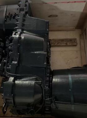 ZF变速箱4BP230变速箱总成徐工700装载机配件