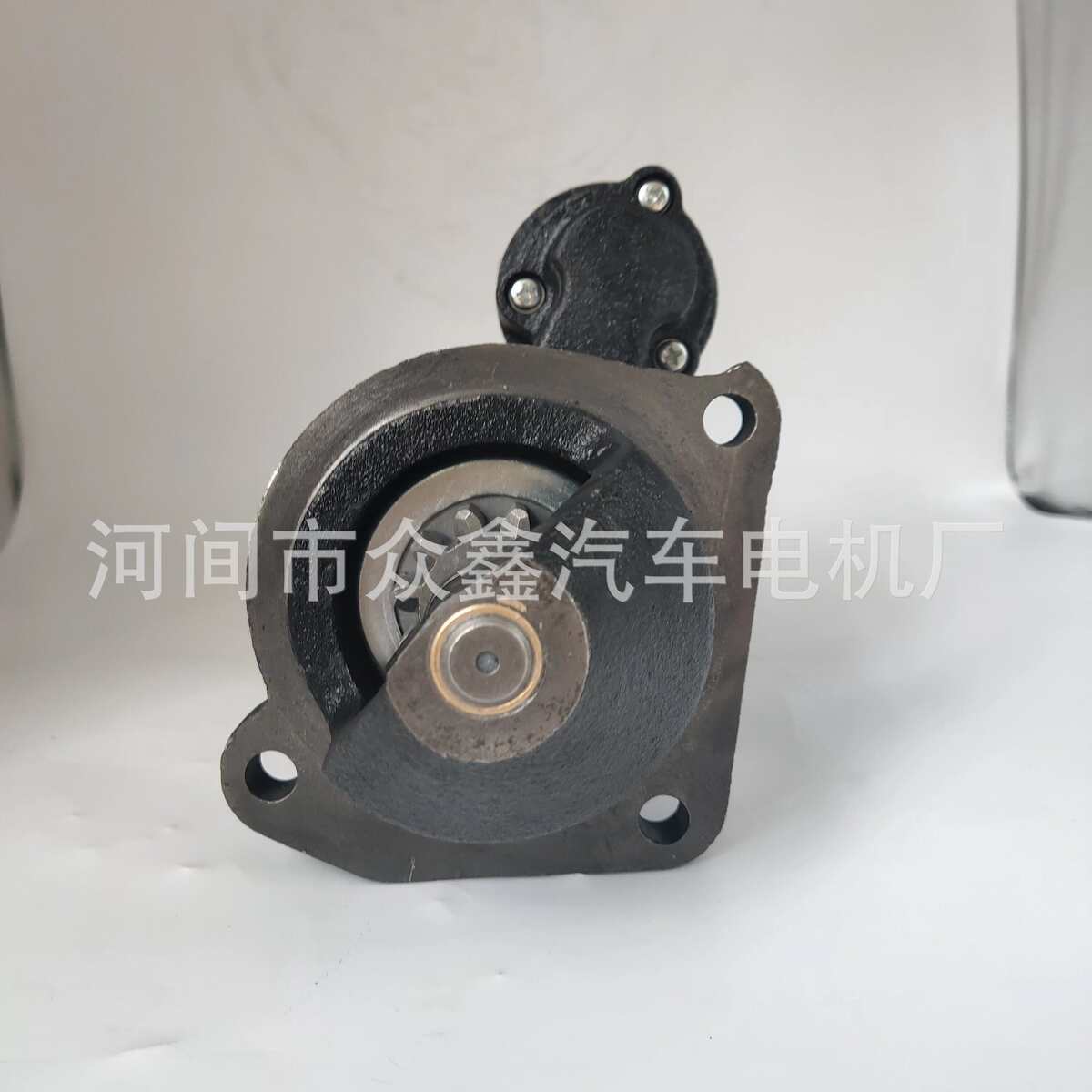 起动机IS1105 32009022 11131292 11131697 320-09022 ISKRA JCB