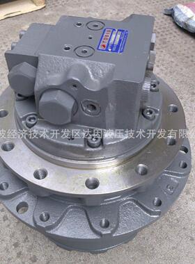 TBM09VN行走马达速机液压马达宁波生产厂家机械设备