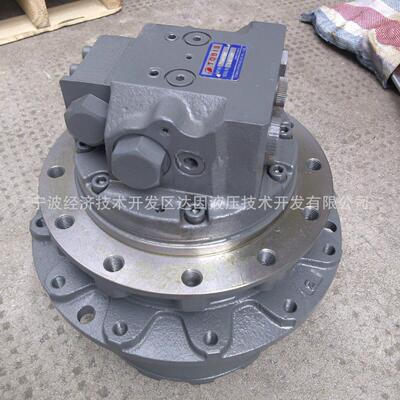 TBM09VN行走马达速机液压马达宁波生产厂家机械设备