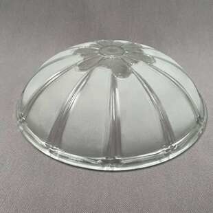 吸顶灯灯罩通用外壳创意灯罩子灯具配件灯座底盘灯头吊灯大灯磨