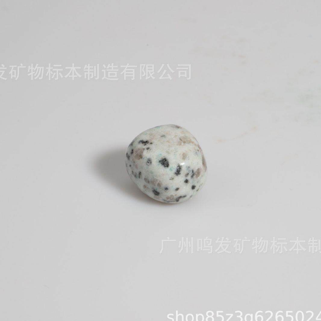 厂家供应天然原石天山蓝滚石水晶矿石工艺摆件大颗粒扩香石