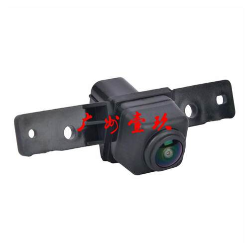 3.5l2.5l前视图保险杠格栅相机284f1-4ba0a284F14BA0A