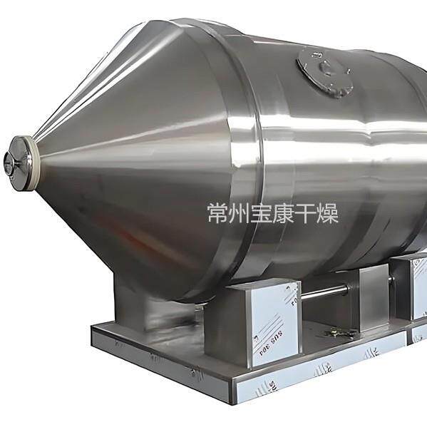 YYH型一维混合机粉剂不锈钢混料机板蓝根粉圆筒运动搅拌设备