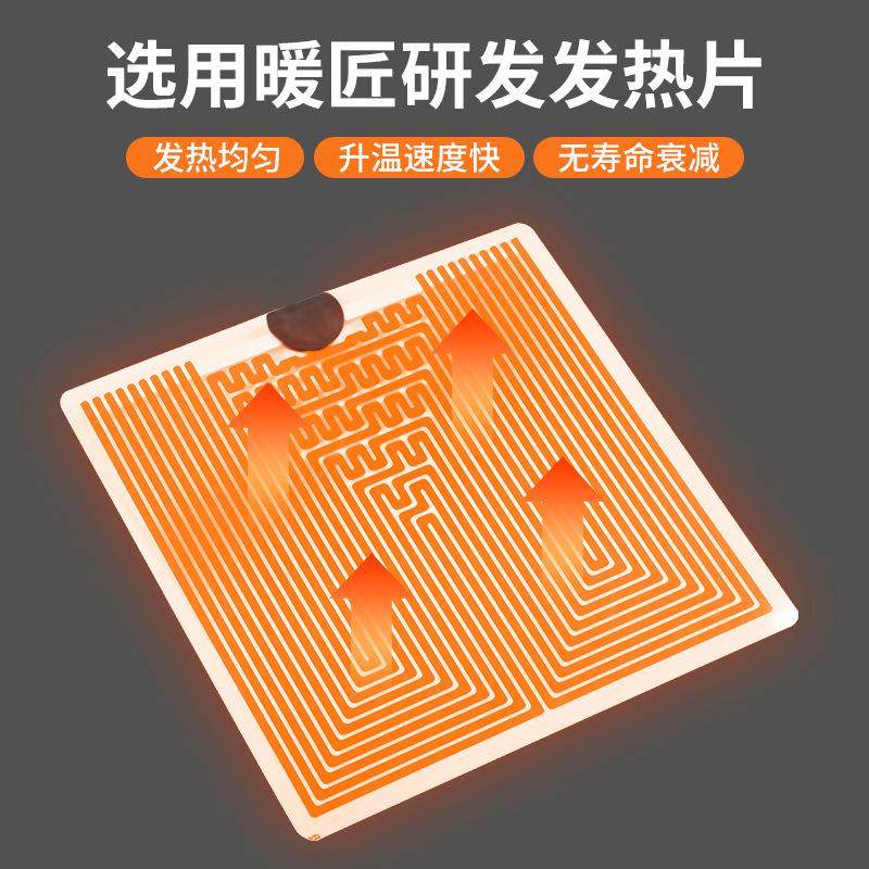 爬宠加热垫乌龟斗鱼守宫蜥蜴蛇角蛙盒仓鼠鱼缸加温控温宠物保温垫,五金/工具,电热膜,淘宝优惠券,粉丝福利购,淘宝优惠卷