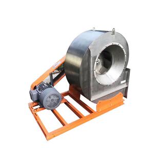 3.2A型离心通风机2.2kw 1.1kw喷漆房工业除尘风机 72A 不锈钢4