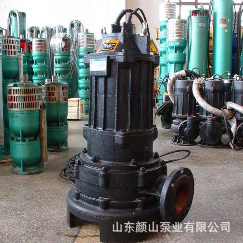 厂家不锈钢污水泵淤泥污水泵柴油污水泵