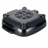 涮烤锅 工厂直供韩式 烧烤锅 电火锅 涮烤一体锅 家用双控涮烤一体