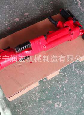 矿用手持式气动风镐TPB-60风动破碎机岩石混凝土破碎TPB-60风镐