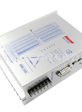 86闭环步进驱动器HBS86H+闭环步进电机套装 混合伺服 4.5N.m/牛米