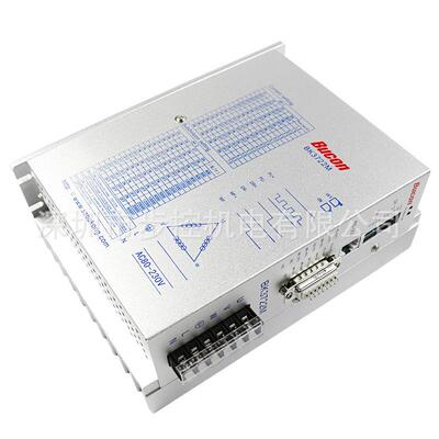 42闭环步进电机0.55N.m/牛米+闭环步进驱动器HBS57套装 3D打印机