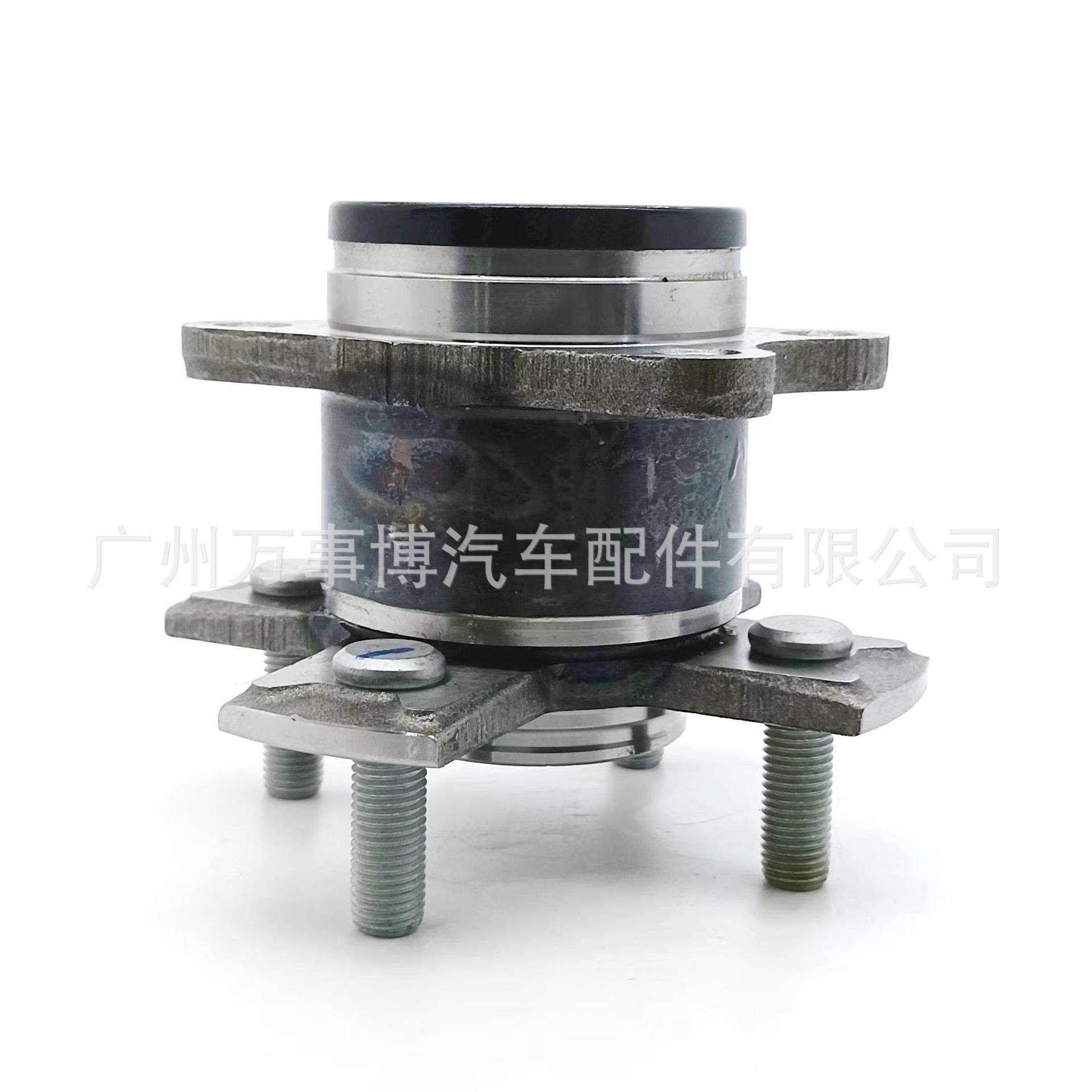15款飞度 哥瑞后轮轮毂轴承 42200-T5B-951 731141510 512559