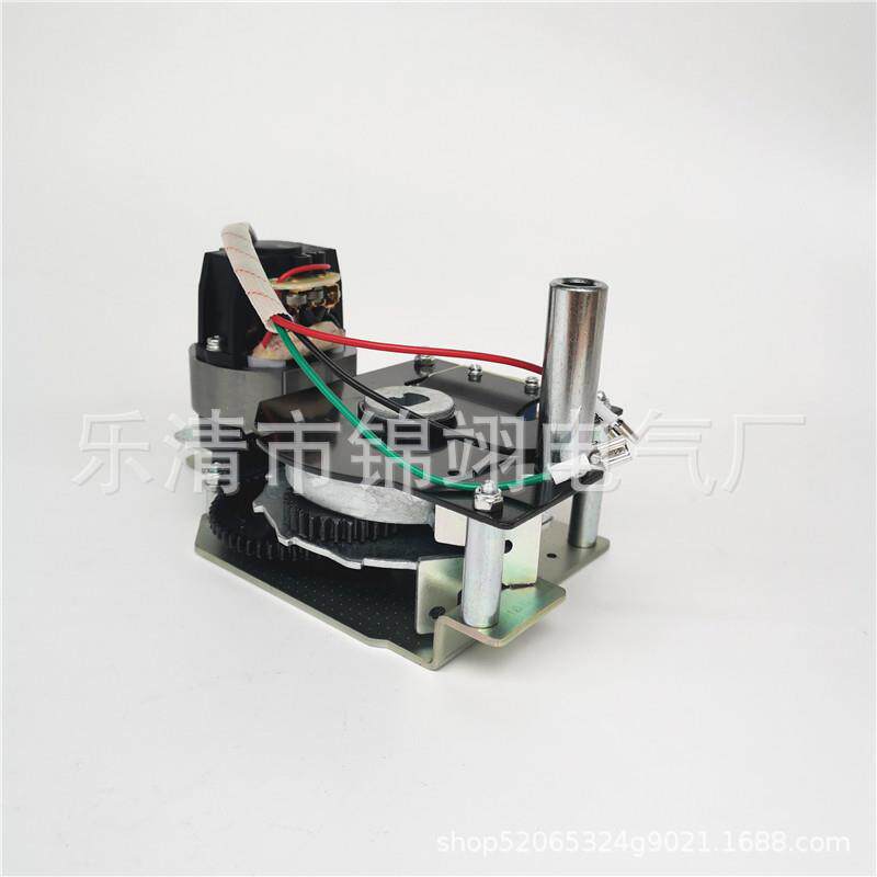 HDZ-208160 断路器用交直流两用电动机HDZ-308160 30825 20825