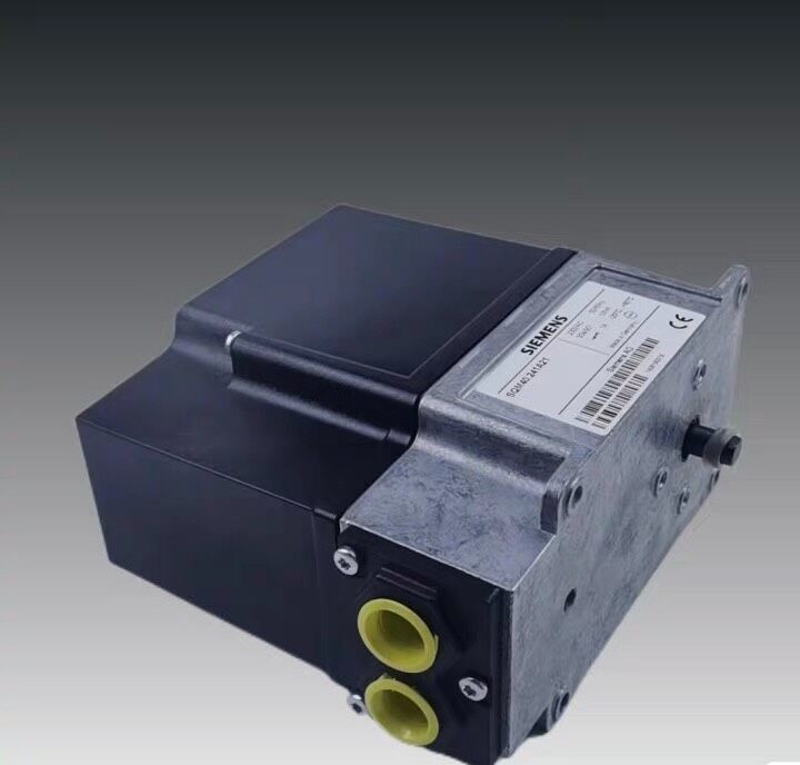 西门子伺服电机SQM40.281A20 SQM41.245A