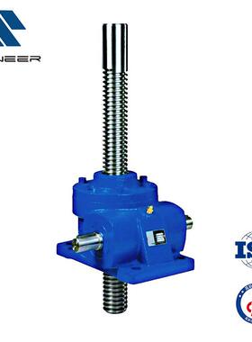 赛尼尔电动丝杆升降机SWL5T小型螺旋滚珠丝杆升降机厂家