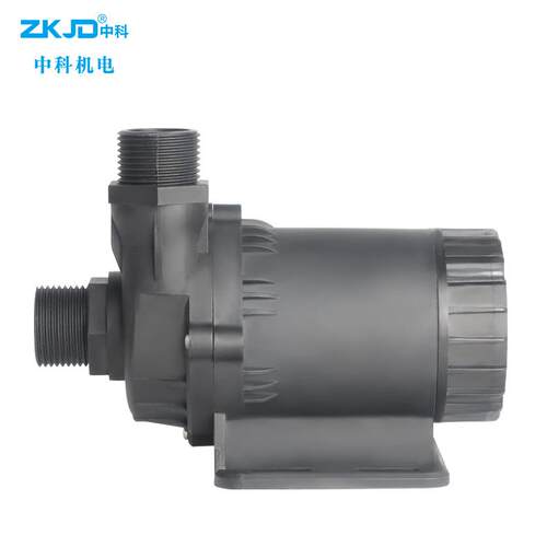 直流喷泉水泵 12V24V微型水泵 音乐喷泉 水景涌泉水泵100W 150W
