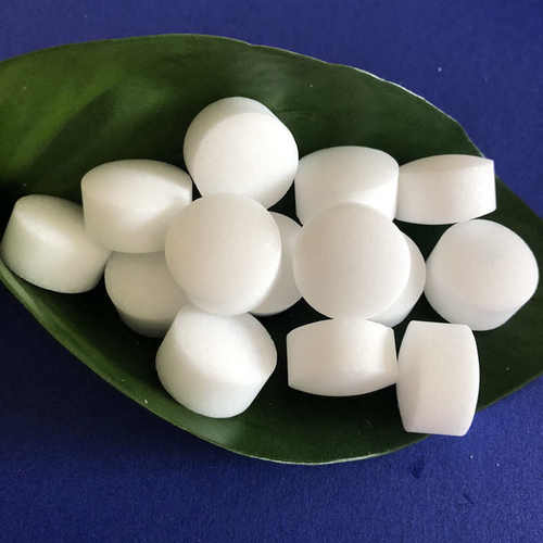 工业级软水盐 离子交换树脂再生剂 软化水软水机用工业软水盐