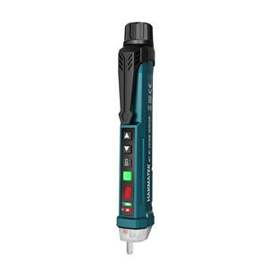 Hanmatek AC1 12V-1000V多功能电工线路检测查找断点验电笔