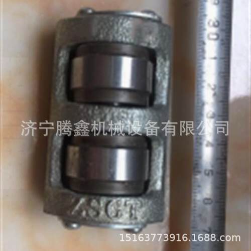 QZ-1曲直两用滚筒 ZSTG-III型枕上滚筒 QG-60曲线减磨棍托 厂家