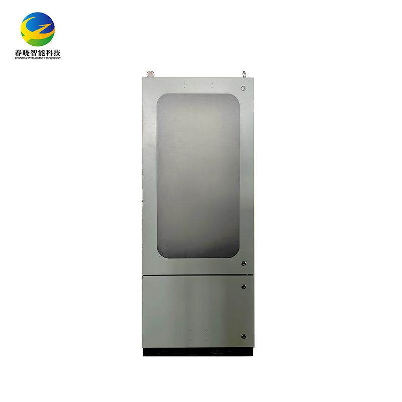 标定/制非电器柜室内外动力机柜加厚配电箱高防护工业控制机柜