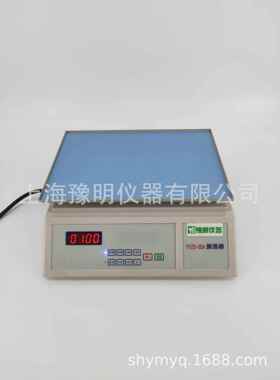 梅毒旋转器TYZD III水平摇床
