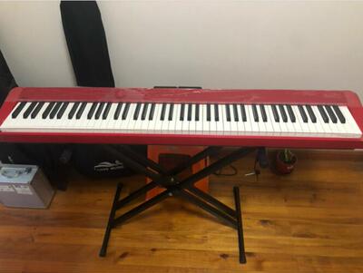 知道：卡西欧PX-S1100电钢琴怎么样真的后悔，极度后悔吗？