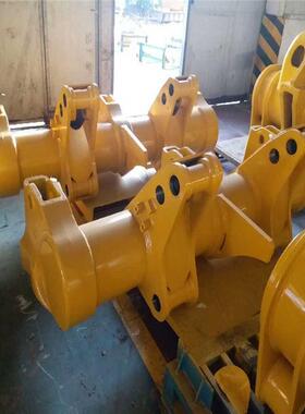 明投机械销推土机DH17AA倾斜油缸114H-63-07000提升油缸功能全价