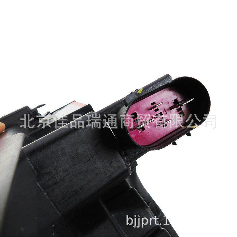 25380-N7100适用现代起亚电子扇散热风扇25380-N7200 25380-N8010