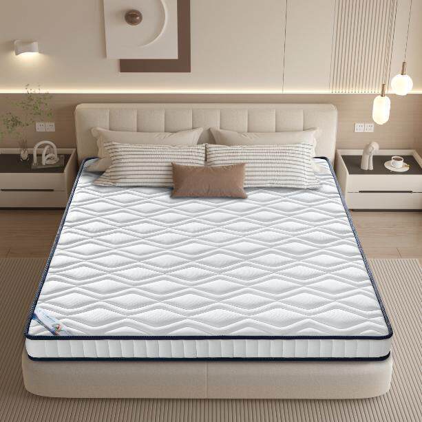 【富士商店】席梦思独立弹簧床垫学生宿舍单人租房专用软硬护脊椎