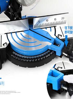 铁路接触网用汇流排加工切割机RCB-C110E汇流排剪断机切割能力120