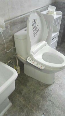 loyoko智能马桶盖怎么样，评心而论好吗？