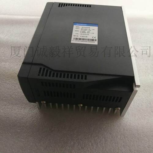 众为兴 QS7系列交流 伺服驱动器全系列