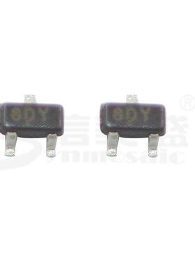 DTC114YE SOT-416 EMT3 贴片数字晶体管 ROHM/罗姆原装现货