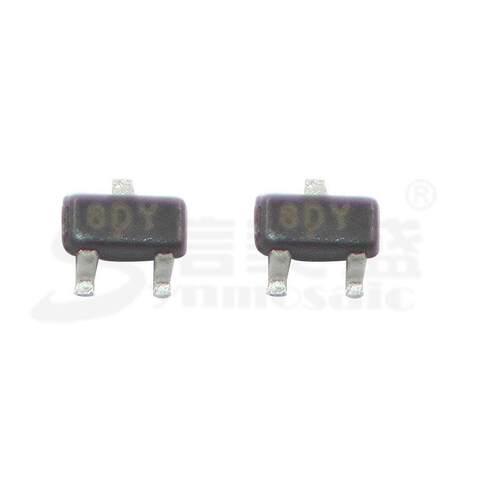 DTC114YE SOT-416 EMT3 贴片数字晶体管 ROHM/罗姆原装现货