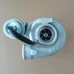 GT2052S 220 727264 2674A372 5621 5002S 帕金斯涡轮增压器