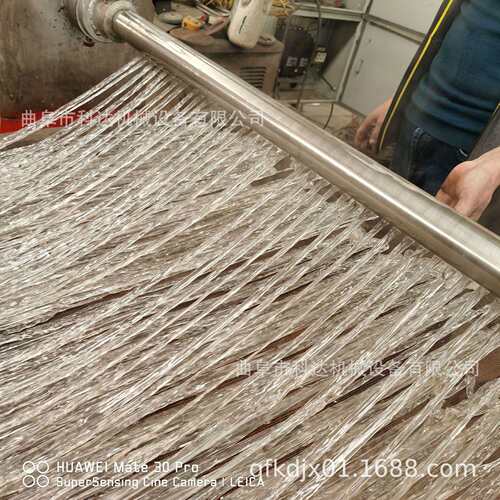 自熟式大型高产量免搓免冻优质红薯粉条机小型酸辣洋芋宽粉机