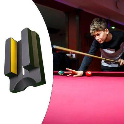 Billiards Stroke Trainer Snooker Helper Cue Stroke